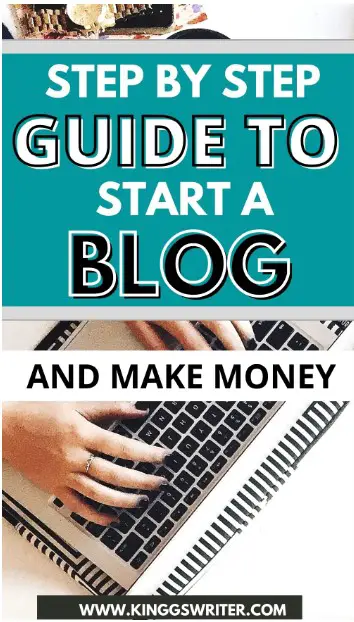 How to start a blog and make money from it. This beginners guide is for you. Click  to know how to start your own wordpress blog to make money in 2020 #startablog #bloggingforbeginners #howtostartablog #bloggingtips
